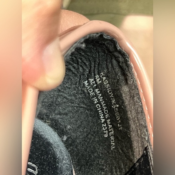 Madden Girl Women's Kassidy Loafer like new size 6 - Picture 5 of 8